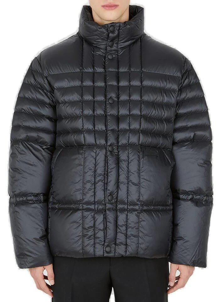 商品Burberry|Burberry Emberton Puffer Jacket,价格¥7719,第1张图片