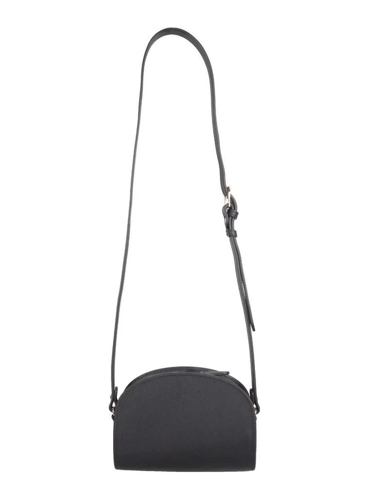 商品A.P.C.|MINI DEMI LUNE BAG,价格¥1802,第3张图片详细描述