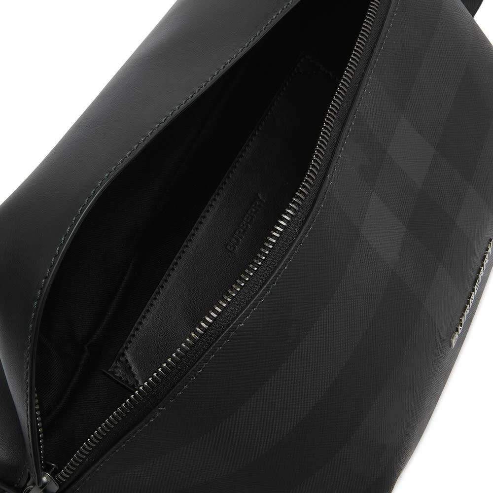 商品Burberry|Burberry Sonny Check Waist Bag,价格¥6728,第4张图片详细描述