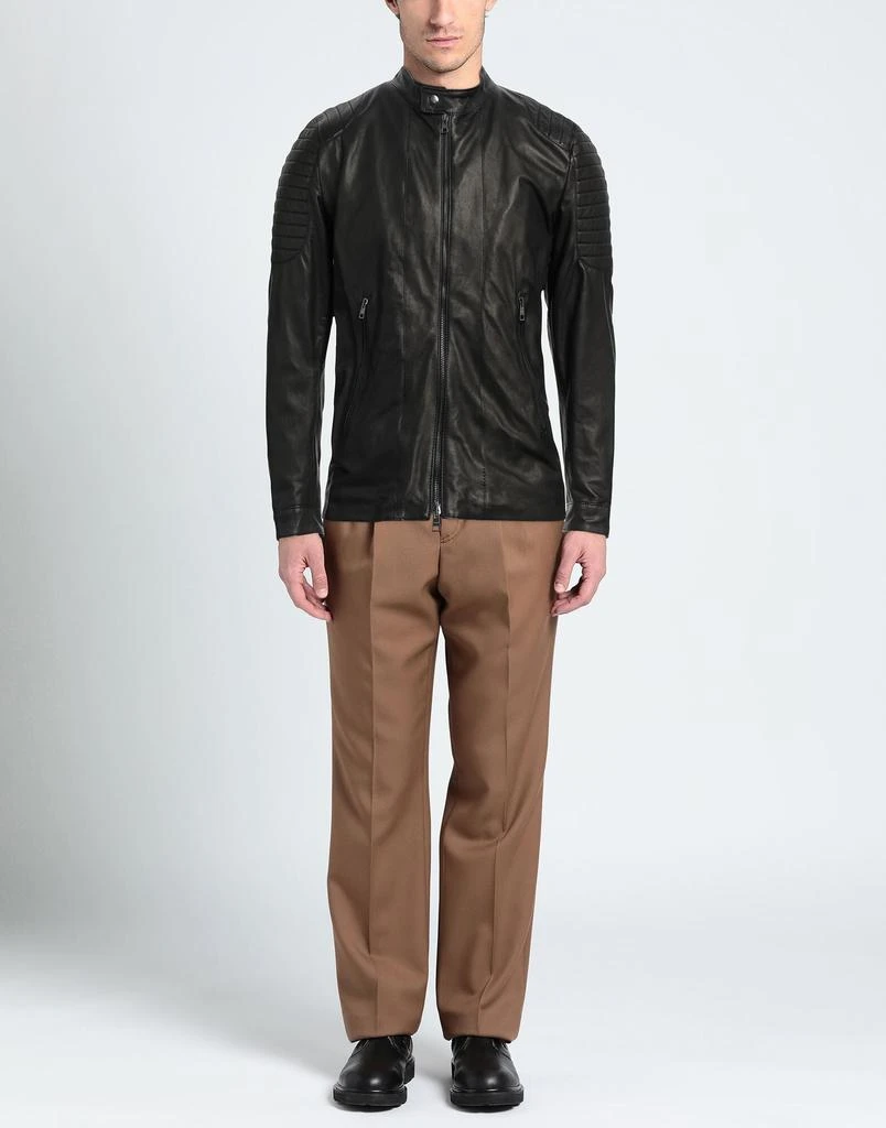 商品DACUTE|Biker jacket,价格¥1936,第2张图片详细描述