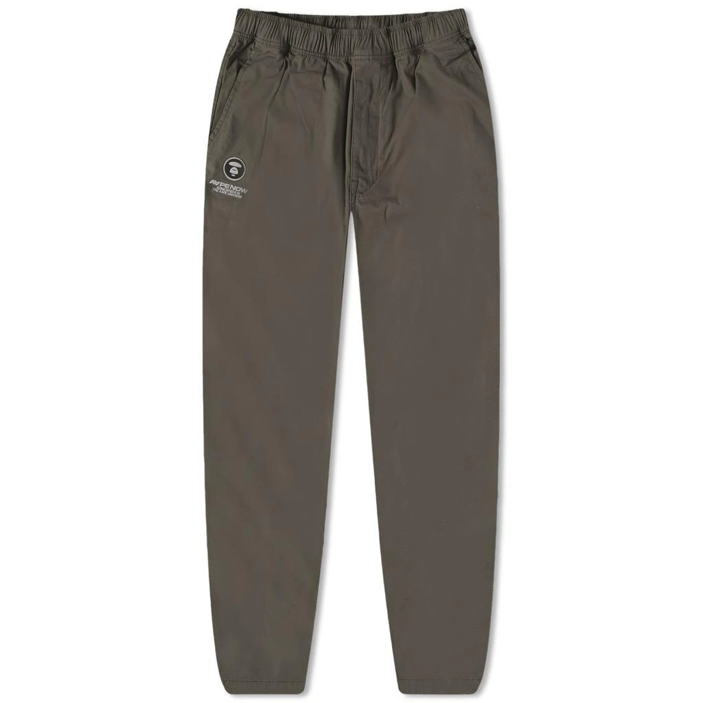 商品AAPE|AAPE Street Baseball Sweat Pant,价格¥645,第1张图片