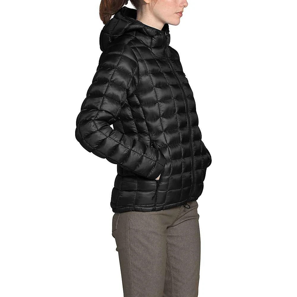 商品The North Face|The North Face Women's ThermoBall Super Hoodie,价格¥1385,第5张图片详细描述