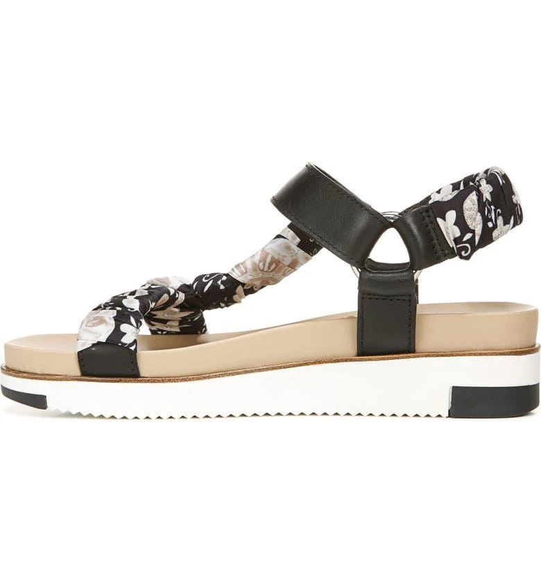 Ashie Wedge Sandal 商品