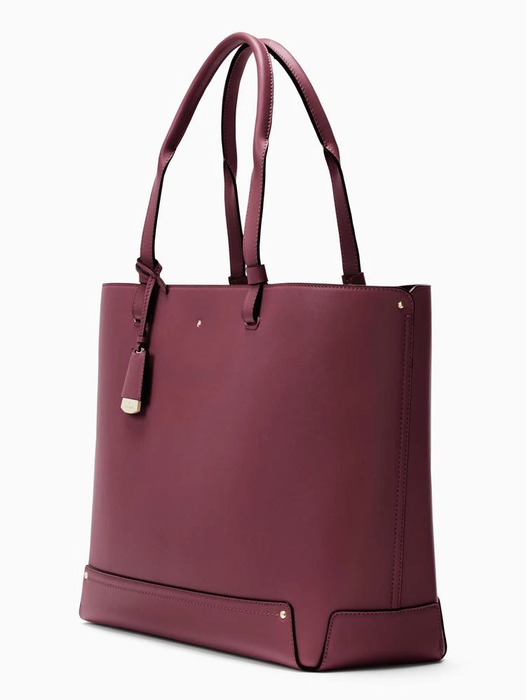 商品Kate Spade|logan street 拖特包,价格¥3621,第5张图片详细描述