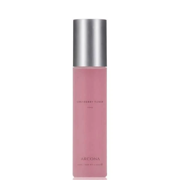 商品ARCONA|ARCONA Cranberry Toner 4.05oz,价格¥262,第1张图片