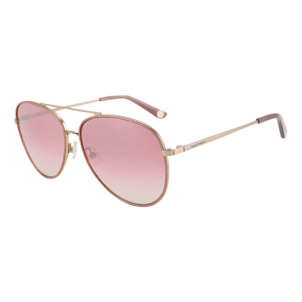 商品Juicy Couture|Juicy Couture Women's Sunglasses,价格¥408,第1张图片