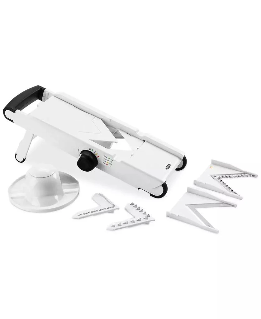商品OXO|Good Grips V Blade Mandoline,价格¥342,第1张图片