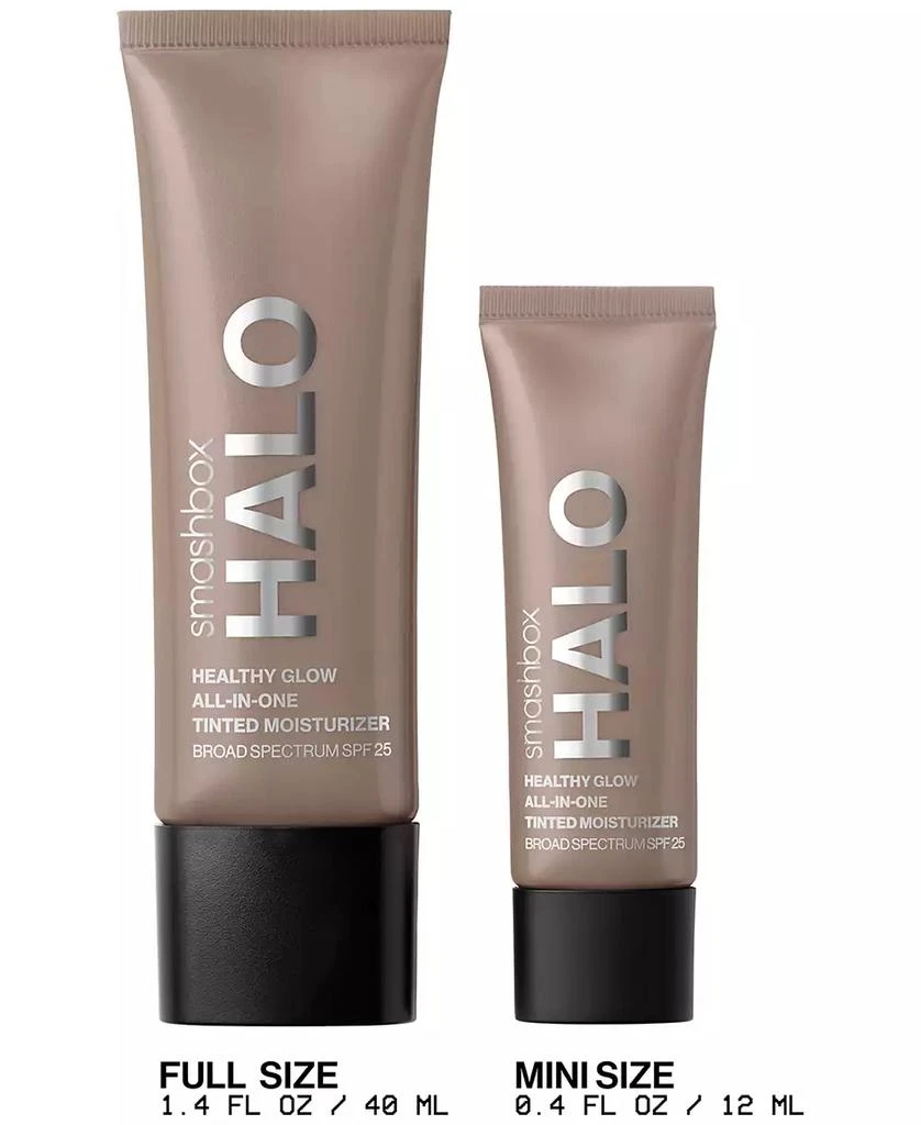 Halo Healthy Glow Tinted Moisturizer Broad Spectrum SPF 25, 1.4-oz. 商品