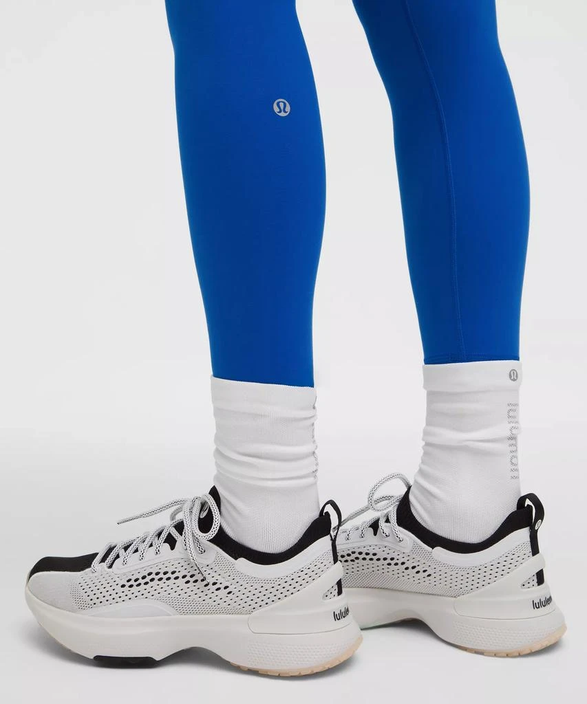 Wunder Train High-Rise Tight 25" 商品