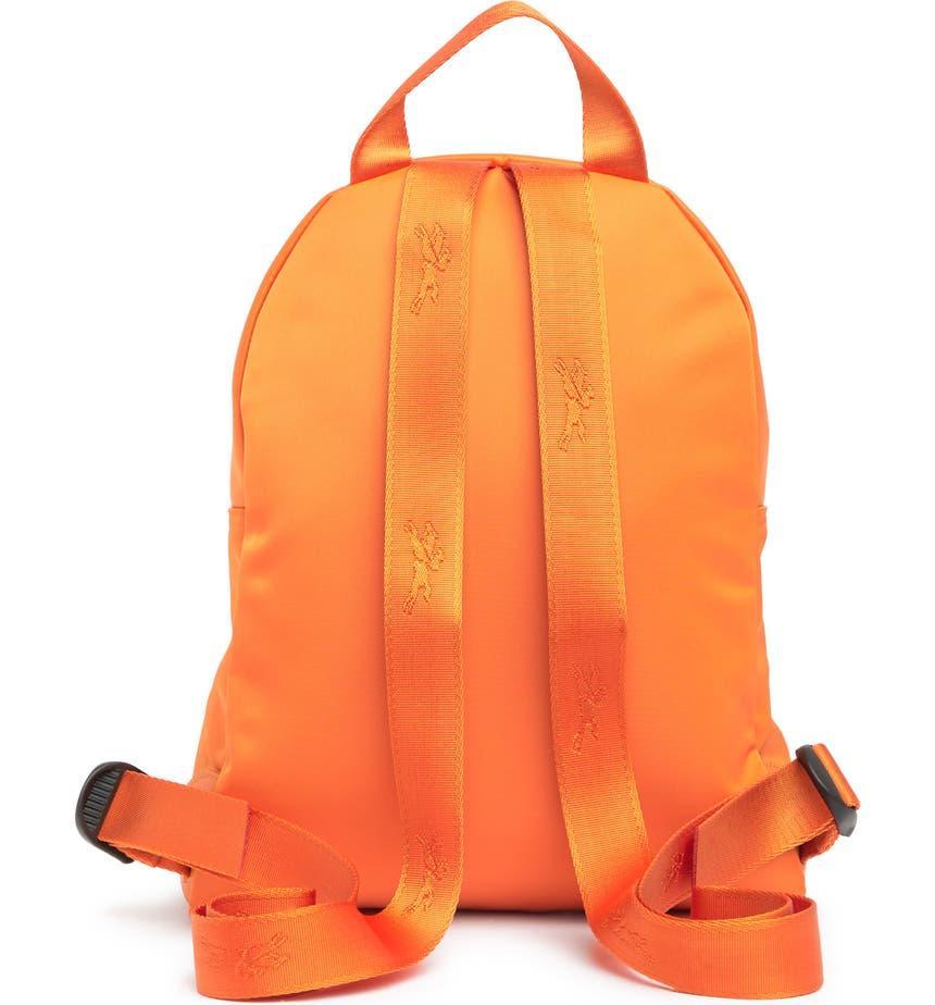 商品Longchamp|Le Pliage Neo Small Backpack,价格¥1254,第4张图片详细描述