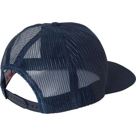 商品Helly Hansen|Flatbrim Trucker Cap,价格¥131,第2张图片详细描述