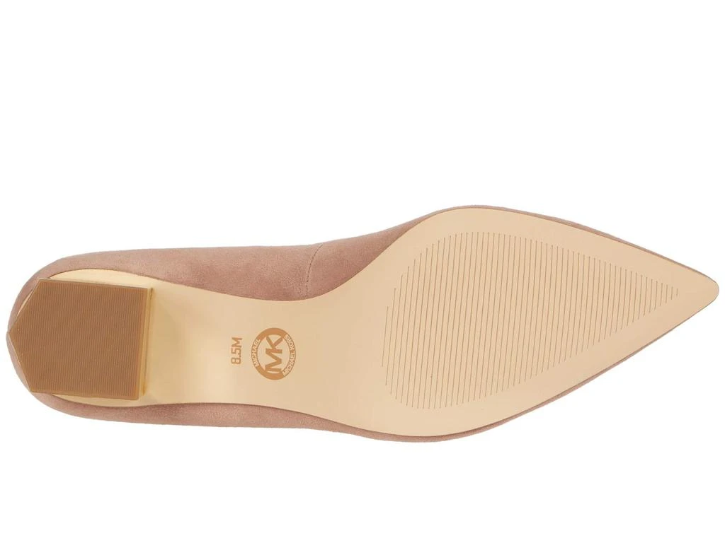 商品Michael Kors|Petra 中跟鞋,价格¥471,第3张图片详细描述