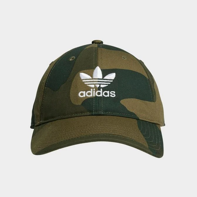 商品Adidas|三叶草帽子,价格¥149,第1张图片