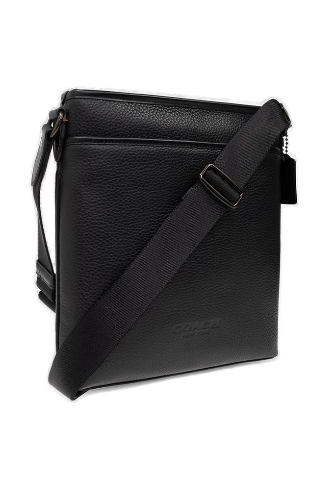 商品Coach|Coach Gotham Slim Crossbody Bag,价格¥1506,第3张图片详细描述