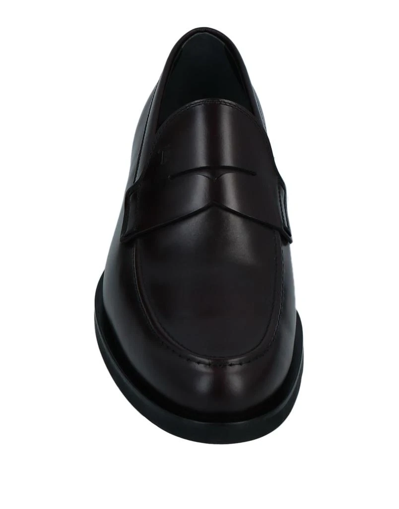 商品Tod's|Loafers,价格¥3819,第4张图片详细描述