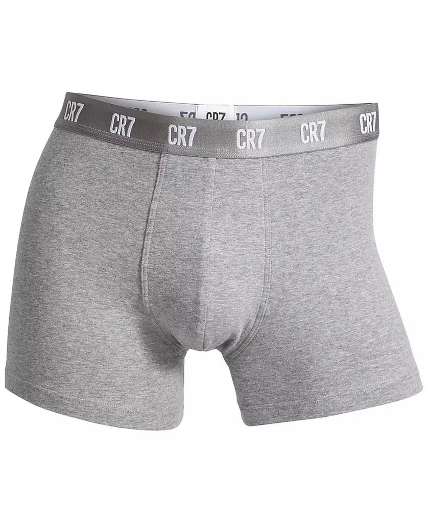 Cristiano Ronaldo Men's 3-Pk. Trunks 商品