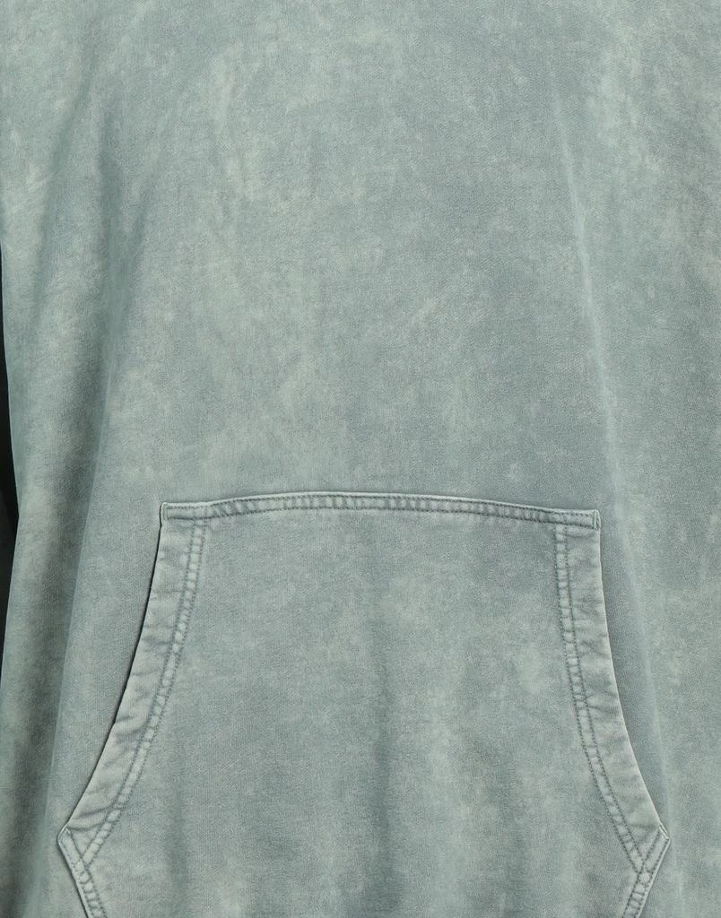 商品Diesel|Hooded sweatshirt,价格¥687,第4张图片详细描述