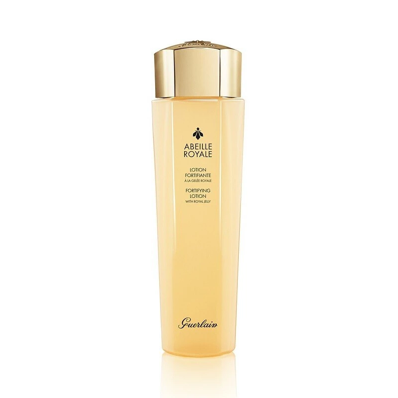 法国娇兰(Guerlain)帝皇蜂姿蜜润修护精粹水150ml 细嫩透亮焕肤 高能精华水爽肤水柔肤水 商品