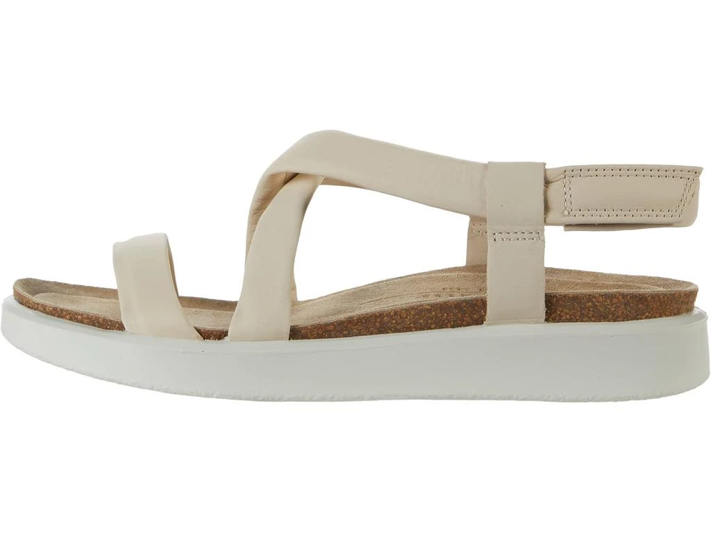 商品ECCO|Corksphere Ankle Sandal,价格¥468,第4张图片详细描述