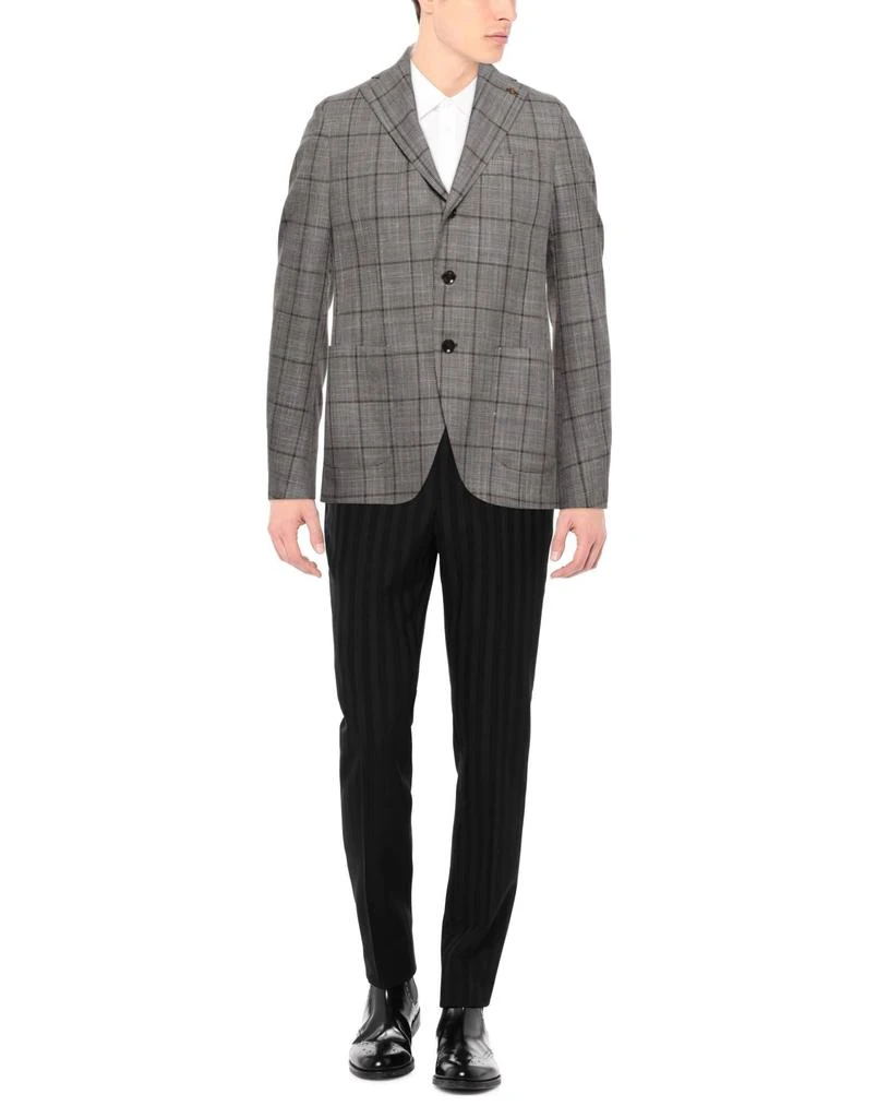 商品SARTORIA LATORRE|Blazer,价格¥2030,第2张图片详细描述