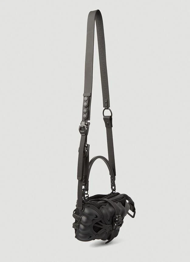 商品Innerraum|Object I35 Crossbody Bag in Black,价格¥3825,第2张图片详细描述