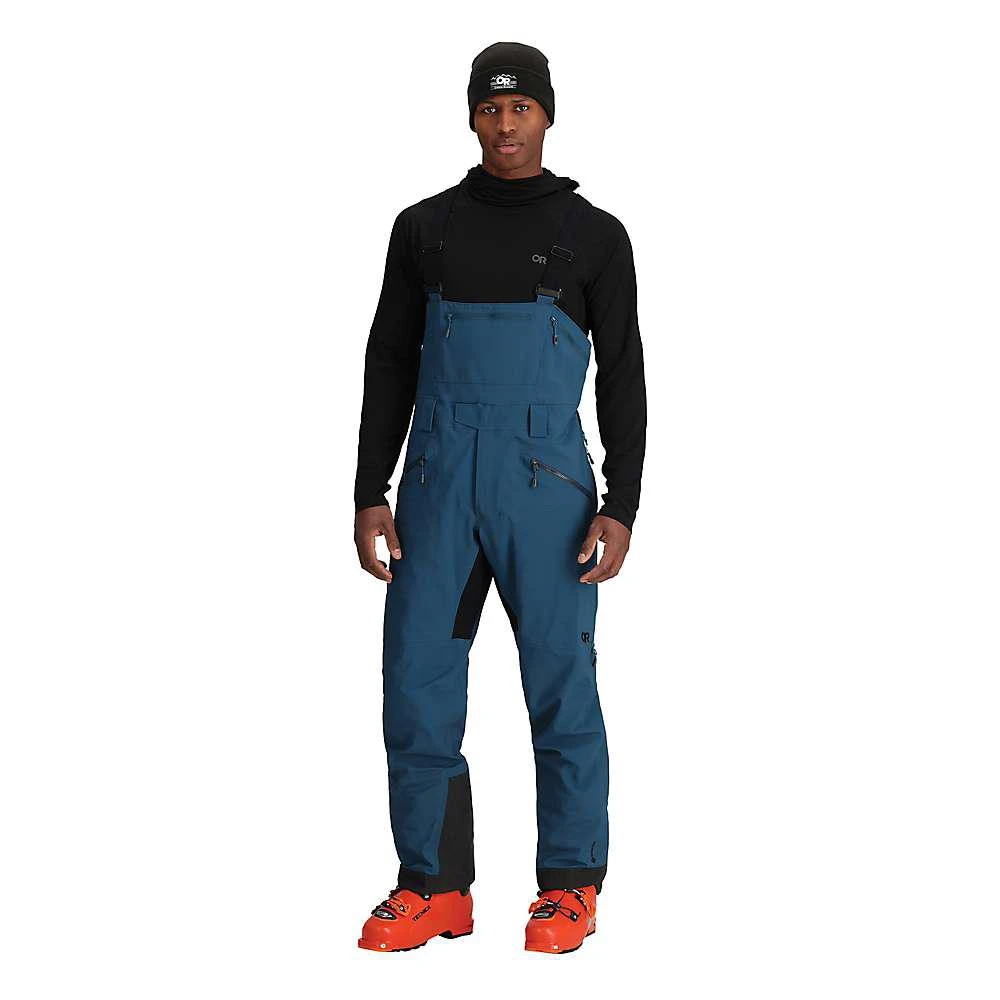 商品Outdoor Research|Outdoor Research Men's Hemispheres II Bib Pant,价格¥3383,第1张图片