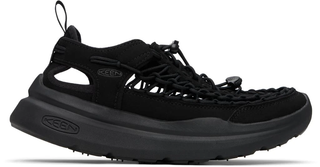 商品Keen|黑色 UNEEK WK 运动鞋,价格¥1195,第1张图片