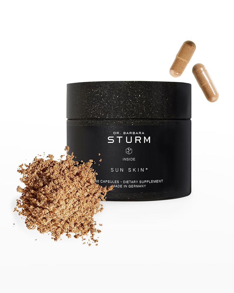 商品Dr. Barbara Sturm|Sun Skin Dietary Supplement, 60 Count,价格¥553,第6张图片详细描述