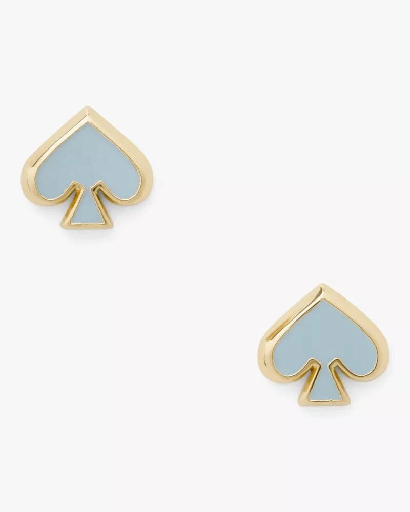 Everyday Spade Enamel Studs 商品