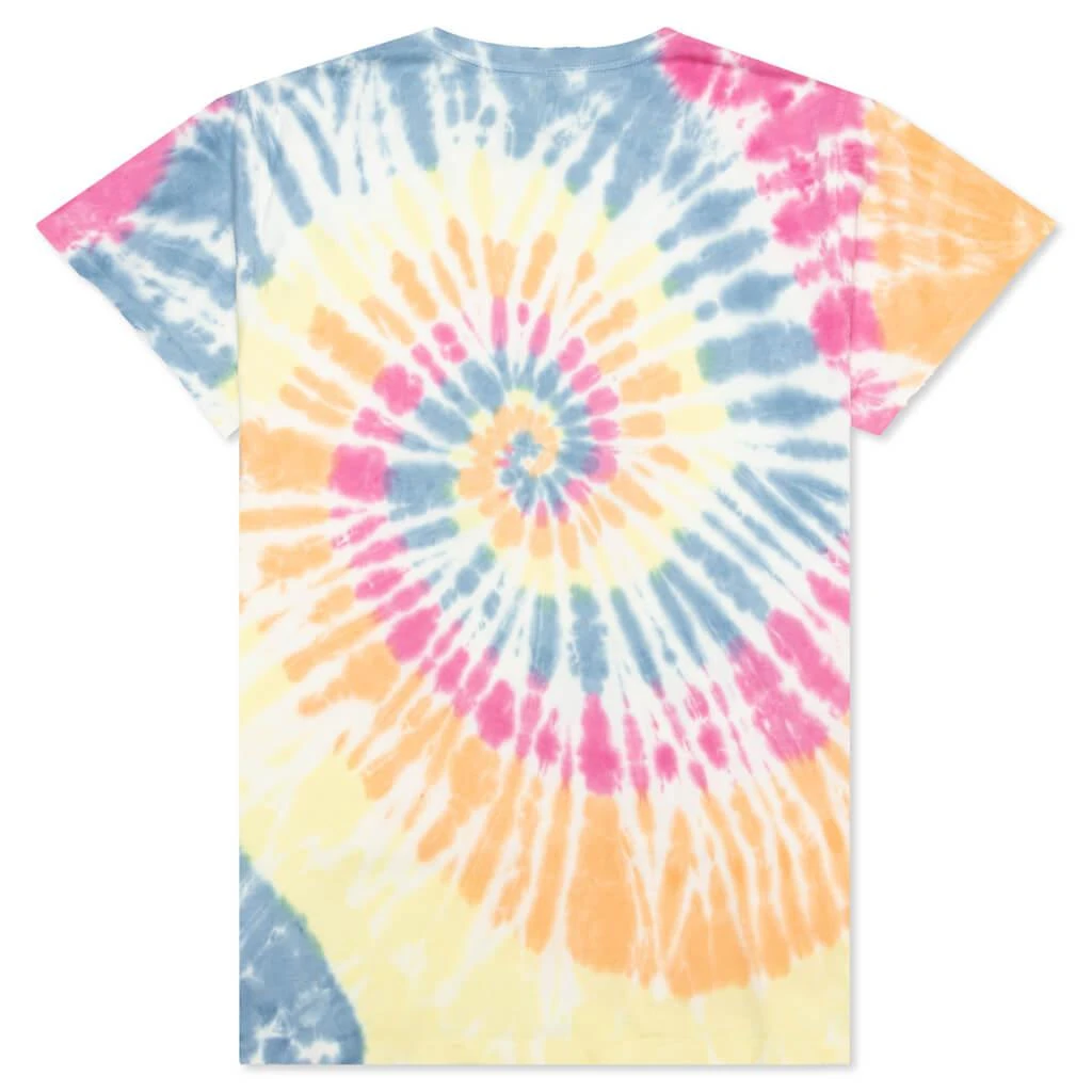 商品MadeWorn|MadeWorn Grateful Dead Tee - Multi,价格¥1464,第2张图片详细描述