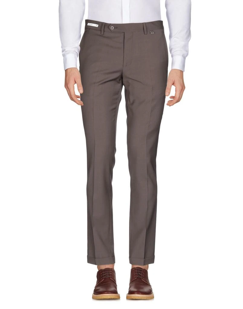 商品PAOLONI|Casual pants,价格¥427,第2张图片详细描述