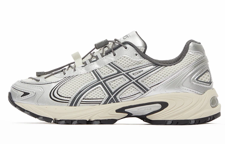 商品[国内直发] Asics|Gel-Kahana TR V4 户外机能 低帮 生活休闲鞋 男女同款 银白色,价格¥806,第1张图片