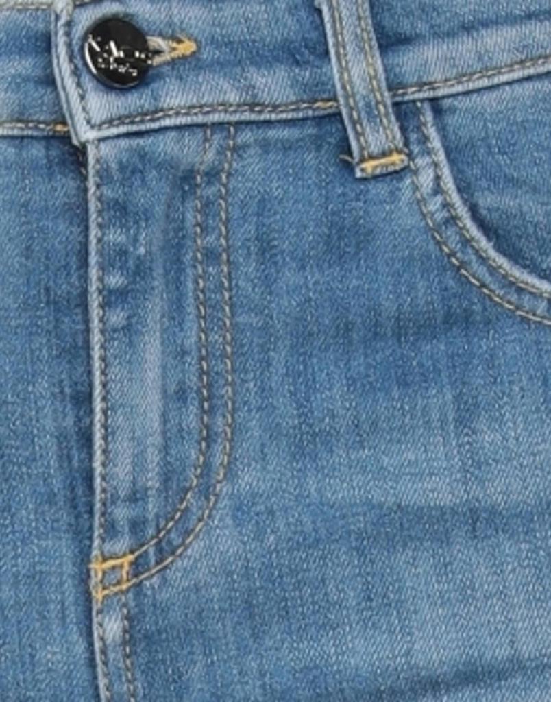 商品KAOS|Denim pants,价格¥177,第6张图片详细描述