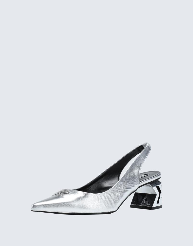 商品Karl Lagerfeld Paris|Pump,价格¥1484,第2张图片详细描述