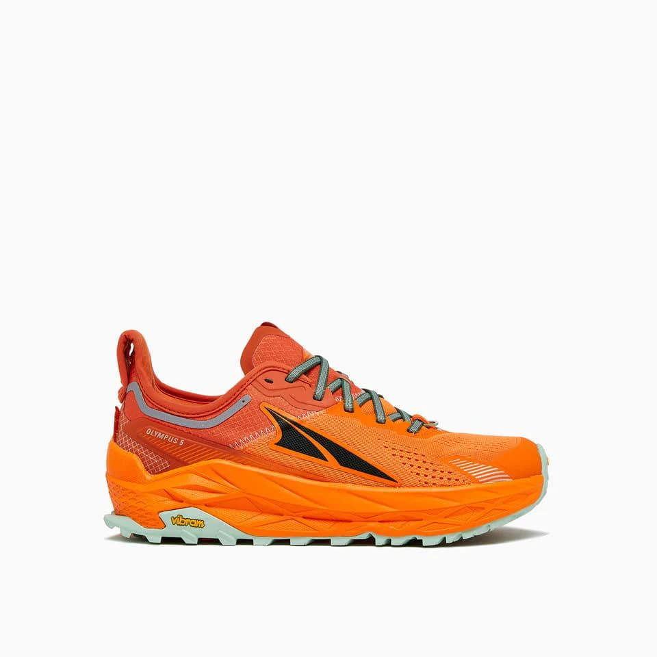 商品Altra|M Olympus 5 Sneakers,价格¥1631,第1张图片