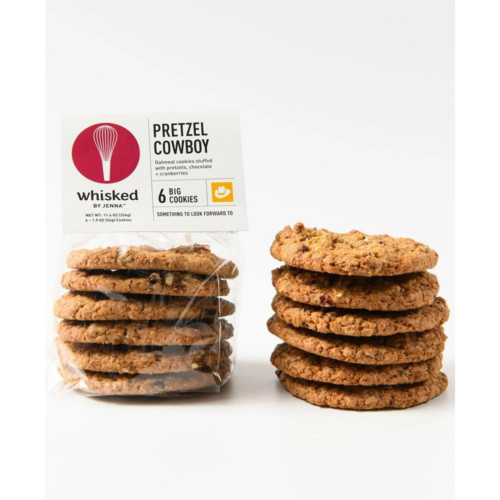 商品Whisked|DC's Favorite Cookie Gift Box,价格¥298,第4张图片详细描述