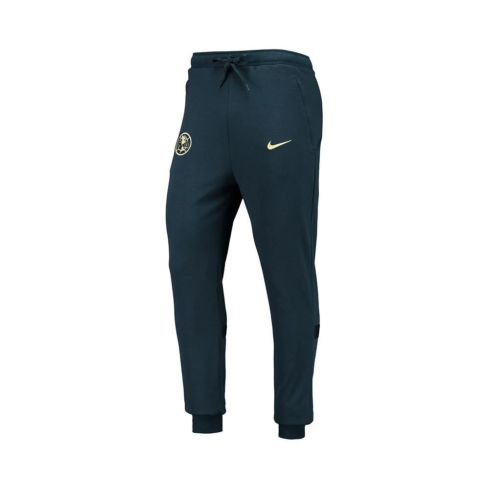 商品NIKE|Men's Blue Club America Travel Fleece Performance Pants,价格¥704,第2张图片详细描述
