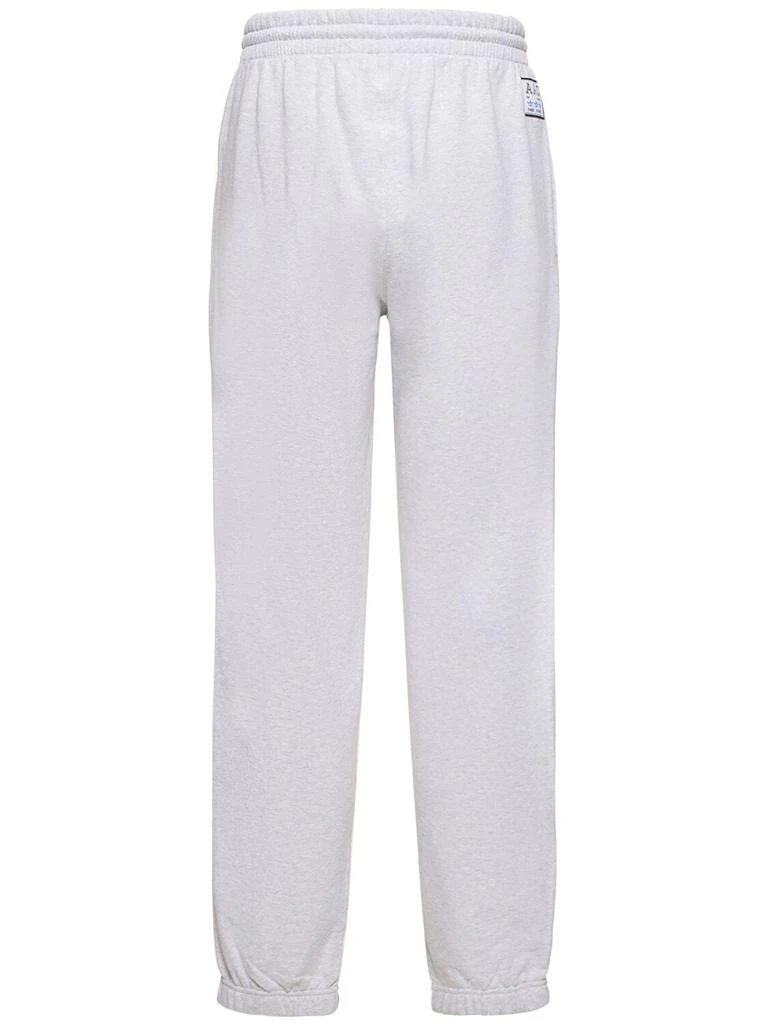 商品Adidas|Hack Aac Cotton Sweatpants,价格¥367,第4张图片详细描述