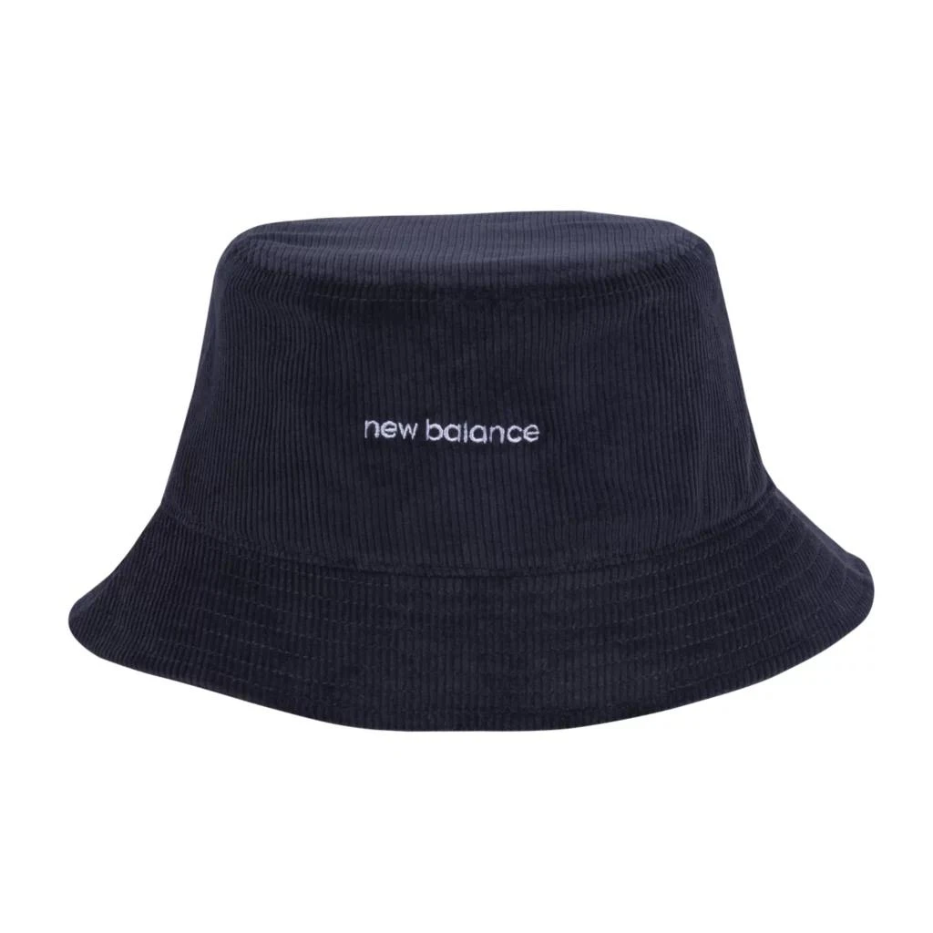 商品New Balance|Washed Corduroy Bucket Hat,价格¥201,第1张图片