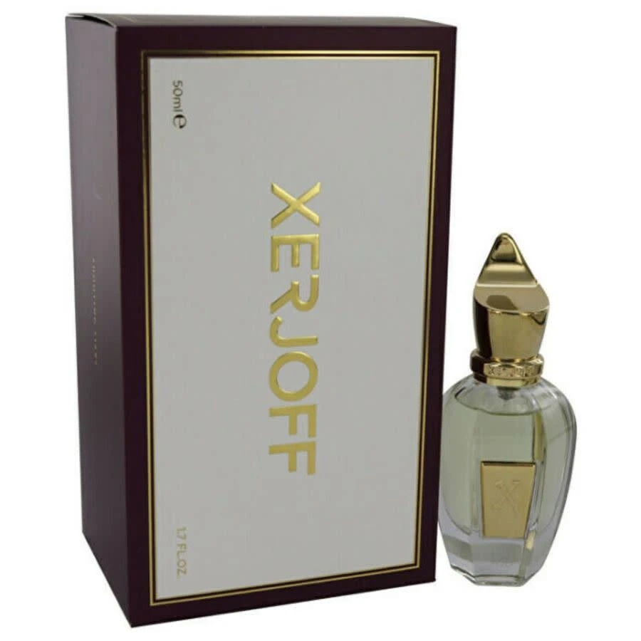 商品Xerjoff|Xerjoff Nio Mens EDP,价格¥1267,第1张图片