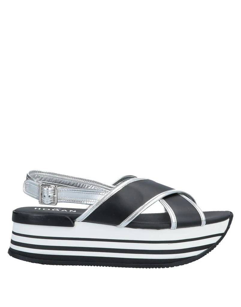 商品hogan|Sandals,价格¥1123,第1张图片
