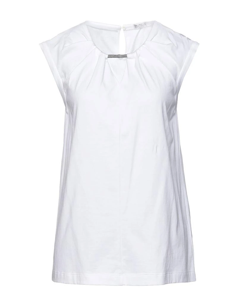 商品Brunello Cucinelli|Top,价格¥2722,第1张图片