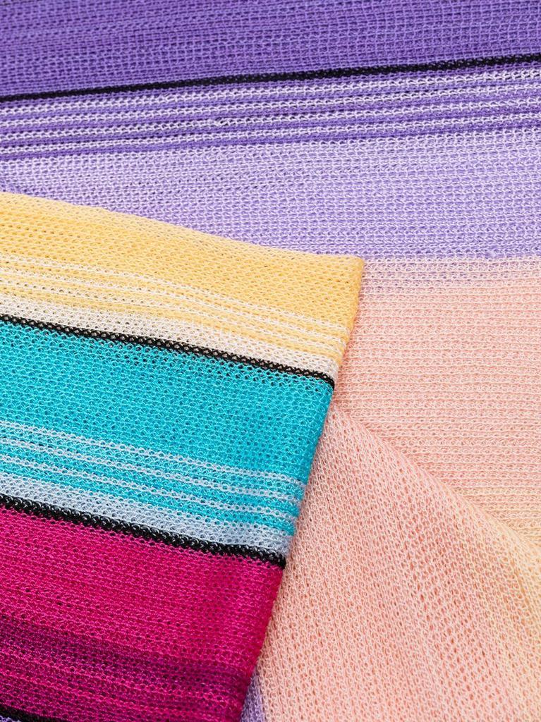 MISSONI VISCOSE SCARF商品第2张图片规格展示