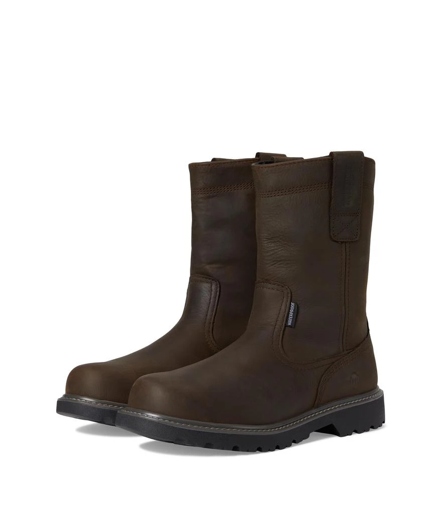 商品Wolverine|Floorhand Welly 10" Steel Toe,价格¥901,第1张图片