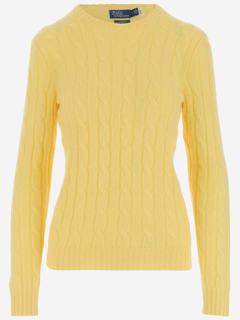 商品Ralph Lauren|RALPH LAUREN Sweaters,价格¥3199,第1张图片