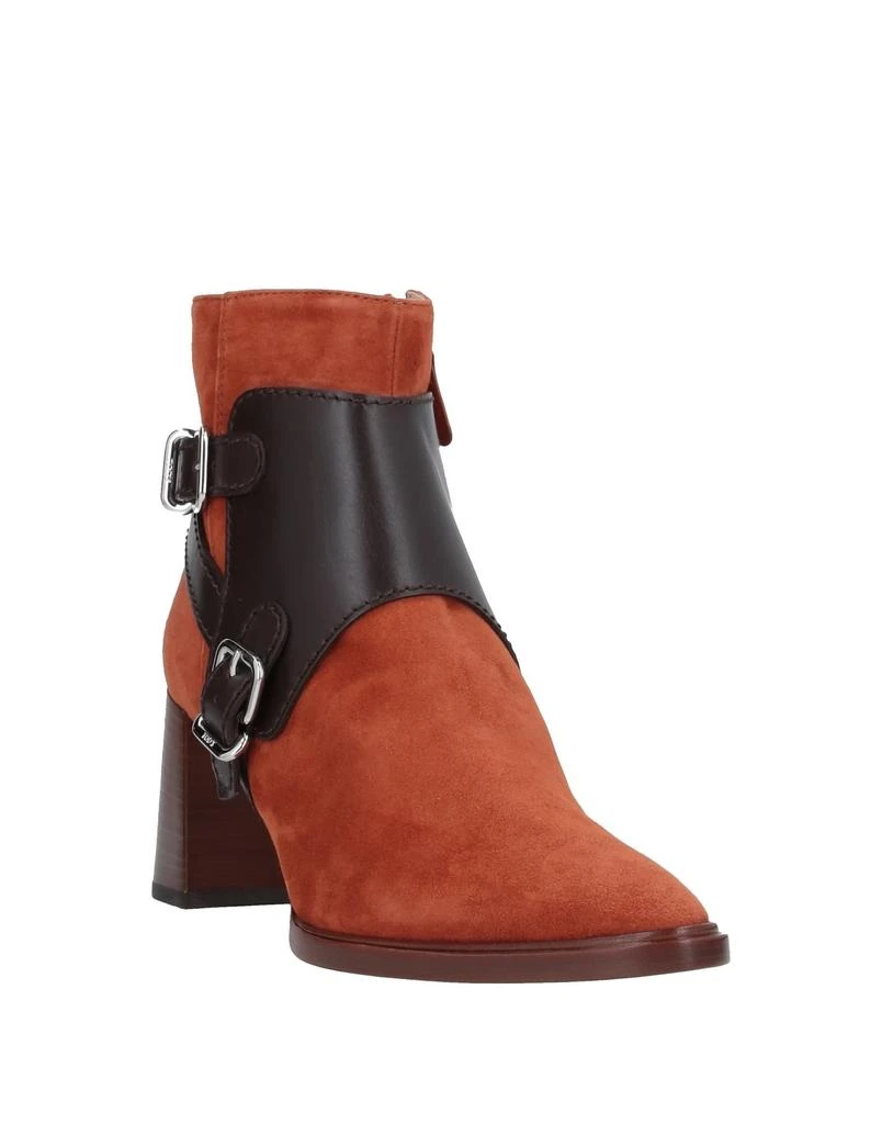 商品Tod's|Ankle boot,价格¥3369,第2张图片详细描述