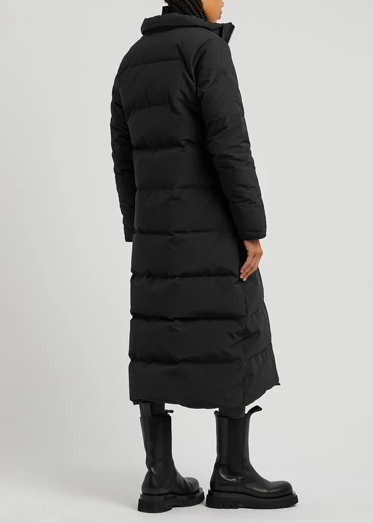 Mystique quilted Arctic-Tech parka 商品
