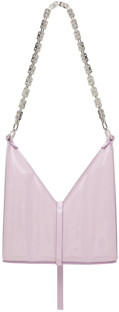 商品Givenchy|迷你 Cut Out 单肩包,价格¥6342,第4张图片详细描述