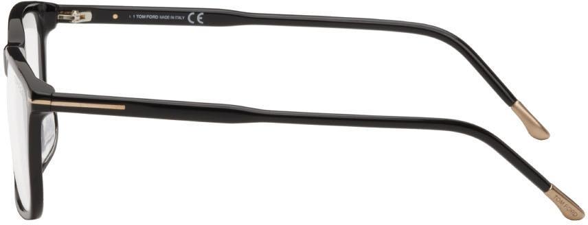 商品Tom Ford|黑色徽标眼镜,价格¥3761,第5张图片详细描述
