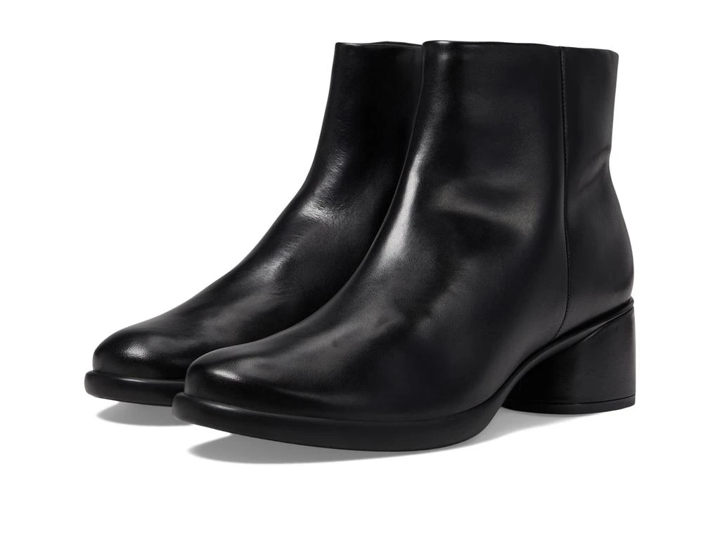 商品ECCO|Sculpted Lx 35 mm Ankle Boot,价格¥1197,第1张图片